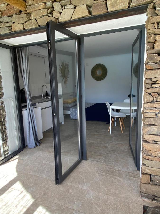 Bed and Breakfast La Casa del Burro Nerja Exterior foto
