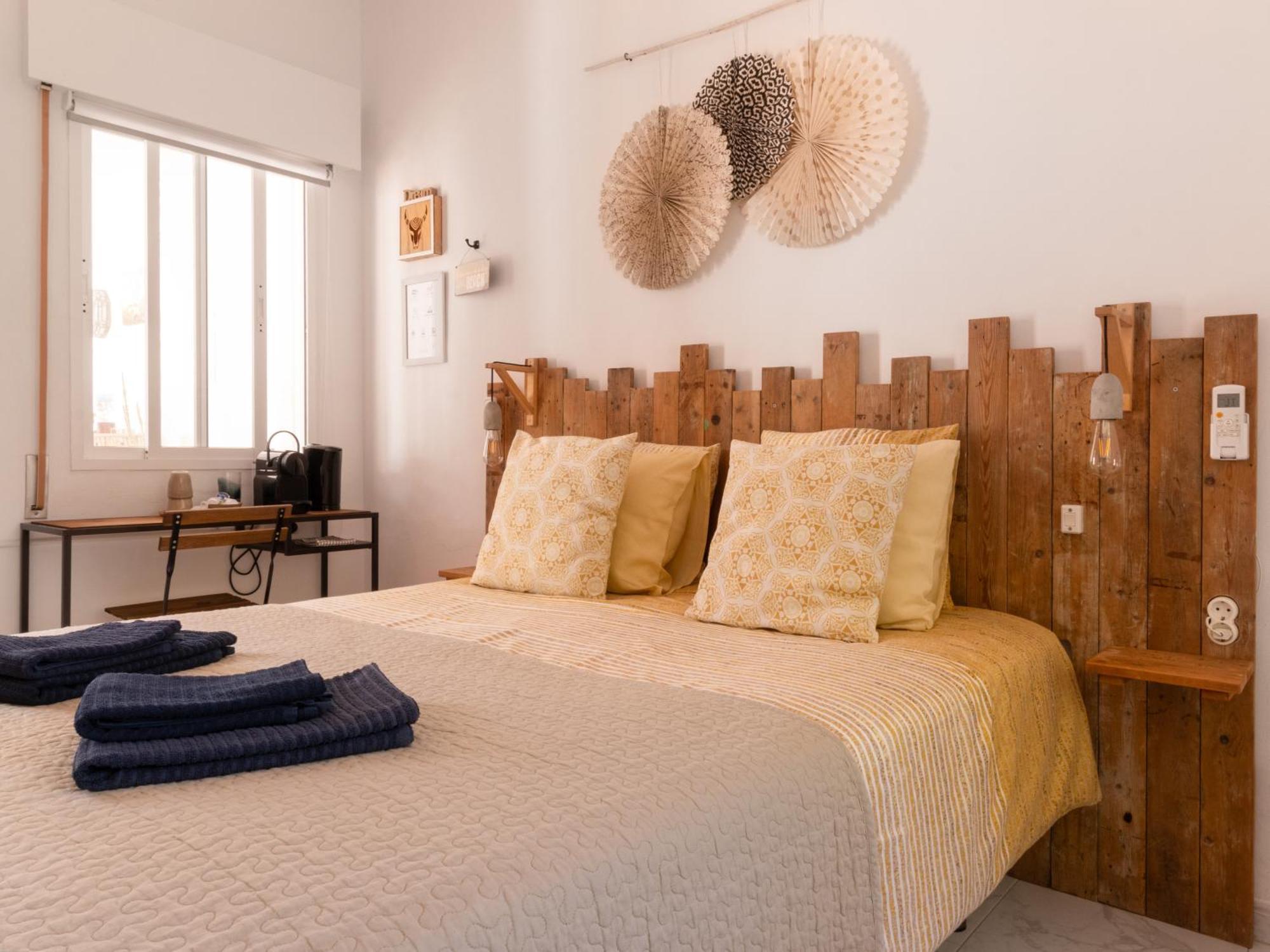 Bed and Breakfast La Casa del Burro Nerja Exterior foto